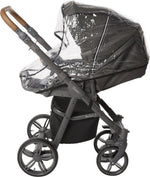 QUAX - Landau Avenue - Eco Taupe