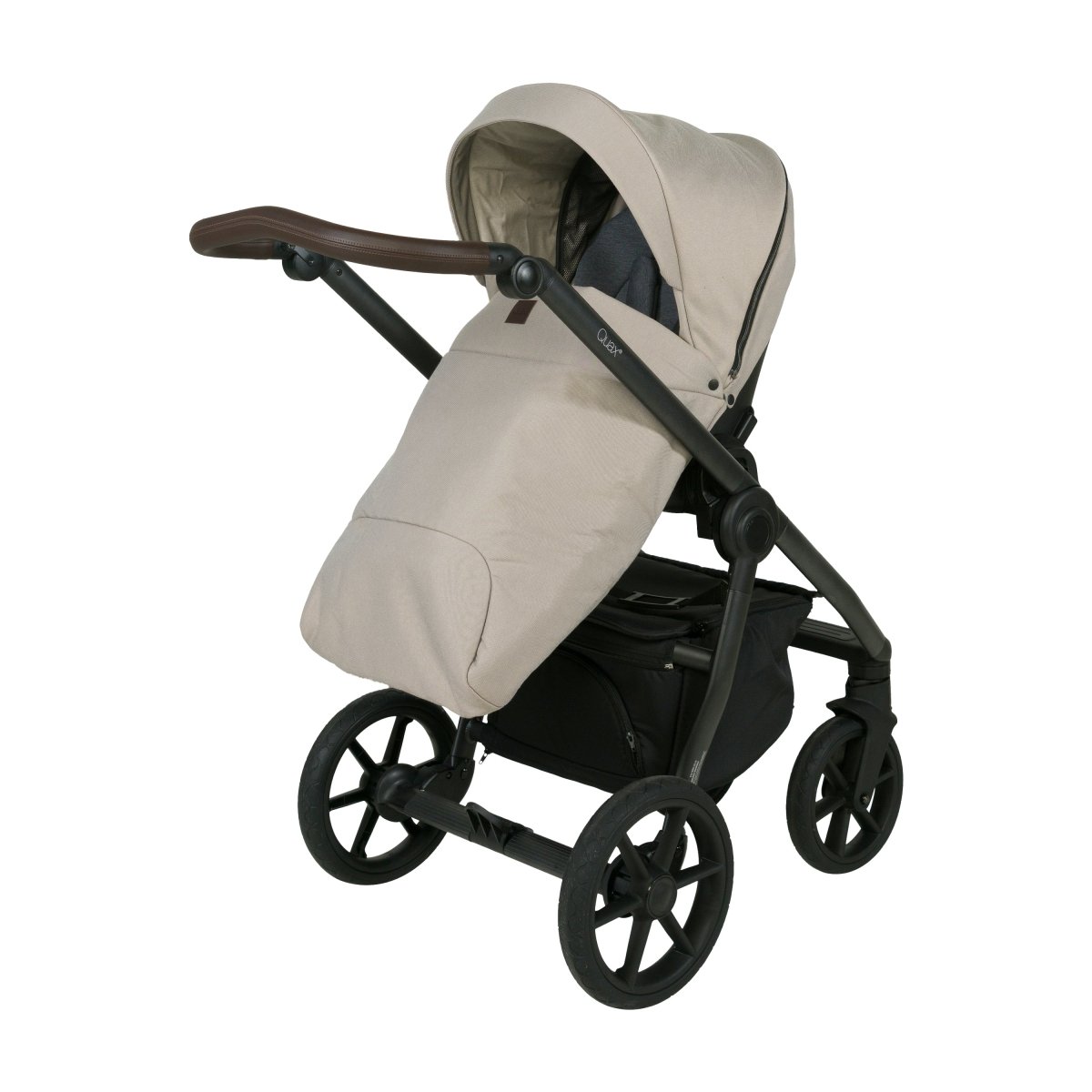 QUAX - Landau CROOZ2 - Beige