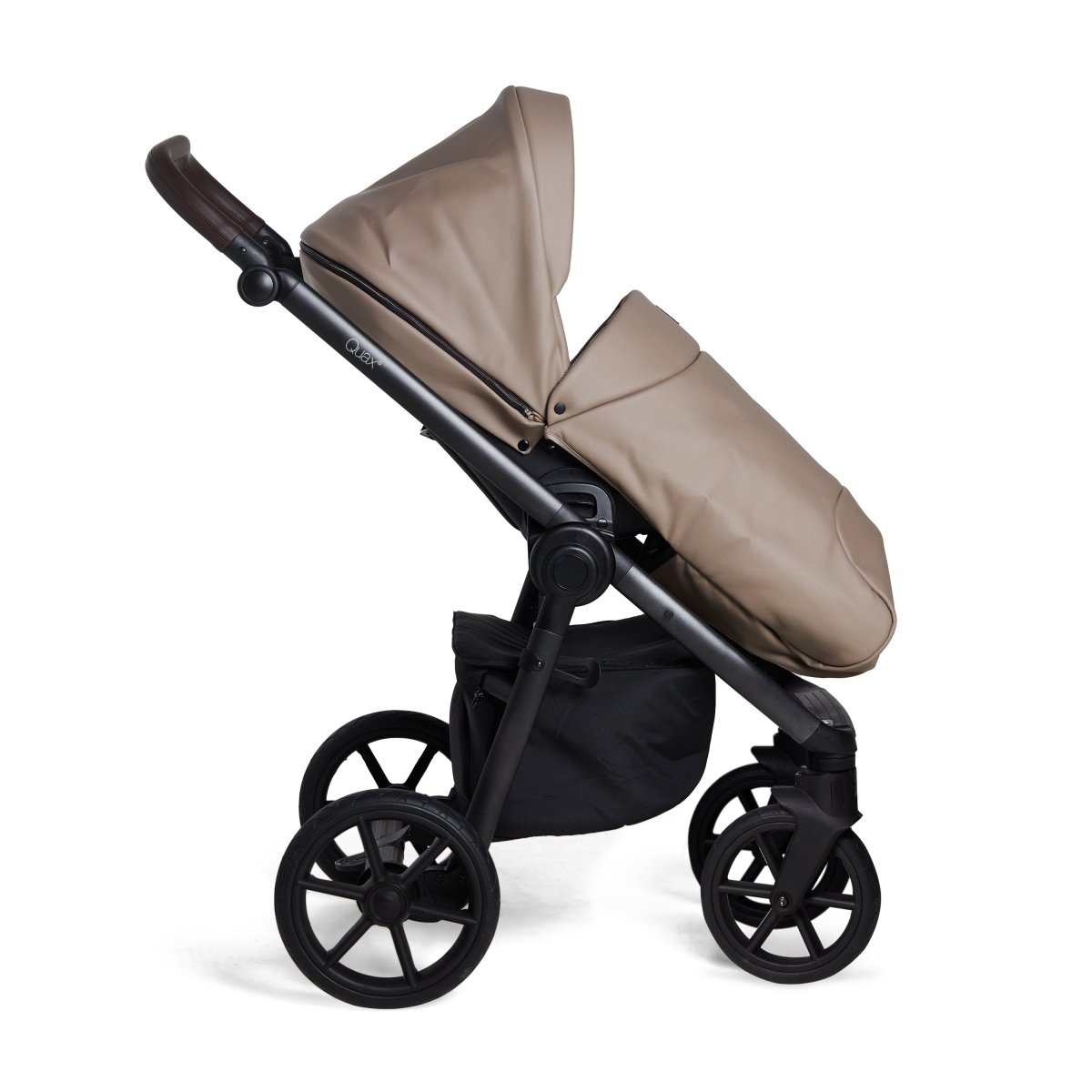 QUAX - Landau CROOZ2 - Eco Pierre