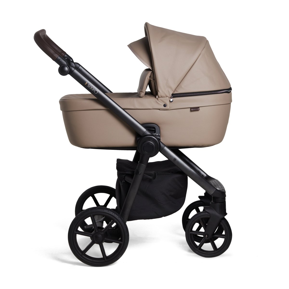 QUAX - Landau CROOZ2 - Eco Pierre