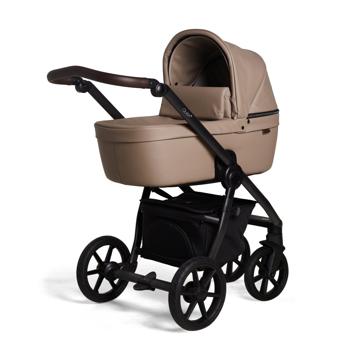 QUAX - Landau CROOZ2 - Eco Pierre