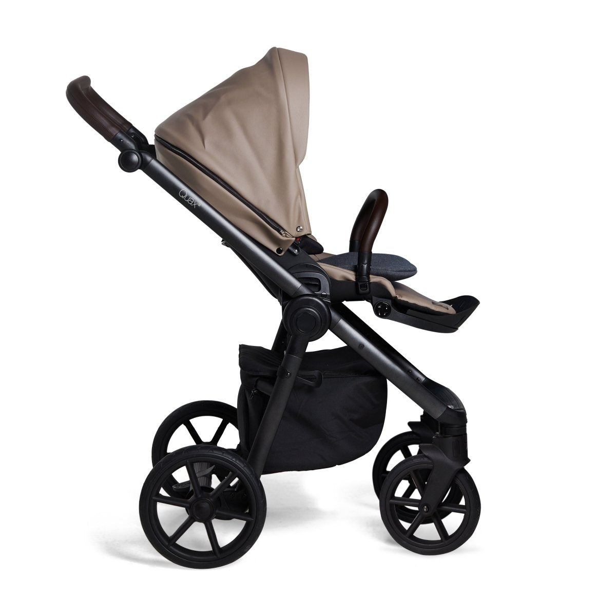 QUAX - Landau CROOZ2 - Eco Pierre