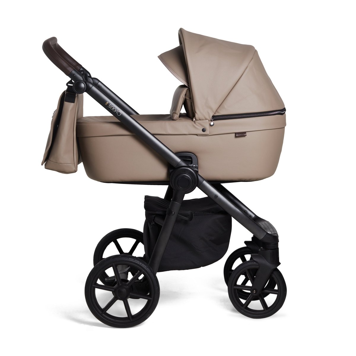 QUAX - Landau CROOZ2 - Eco Pierre