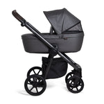 QUAX - Landau CROOZ2 - Eco Taupe