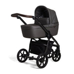 QUAX - Landau CROOZ2 - Eco Taupe