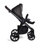QUAX - Landau CROOZ2 - Eco Taupe