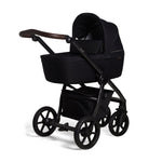 QUAX - Landau CROOZ2 - Noir