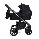 QUAX - Landau CROOZ2 - Noir