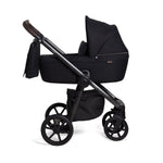 QUAX - Landau CROOZ2 - Noir