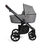 QUAX - Landau CROOZ2 - Titanium