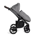 QUAX - Landau CROOZ2 - Titanium