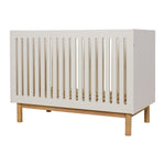 QUAX - Lit Bébé Mood 60 x 120 Cm - Argile
