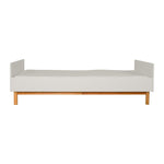 QUAX - Lit Junior MOOD 90 x 200 Cm - Argile