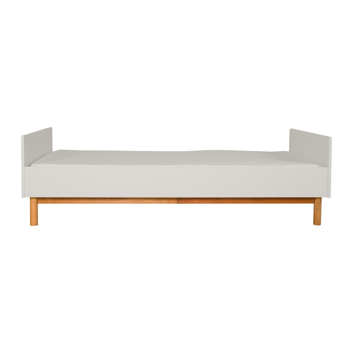 QUAX - Lit Junior MOOD 90 x 200 Cm - Argile
