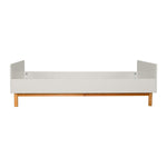 QUAX - Lit Junior MOOD 90 x 200 Cm - Argile