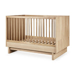 QUAX - Lit Kyo 120 x 70 Cm - Honey Ash