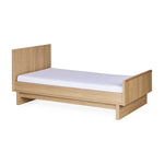 QUAX - Lit Kyo 140 x 70 Cm - Honey Ash