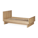 QUAX - Lit Kyo 140 x 70 Cm - Honey Ash