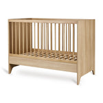 QUAX - Lit Tsugi 120 x 60 Cm - Honey Ash