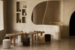 QUAX - Modu - Table Modulaire - Natural Ash