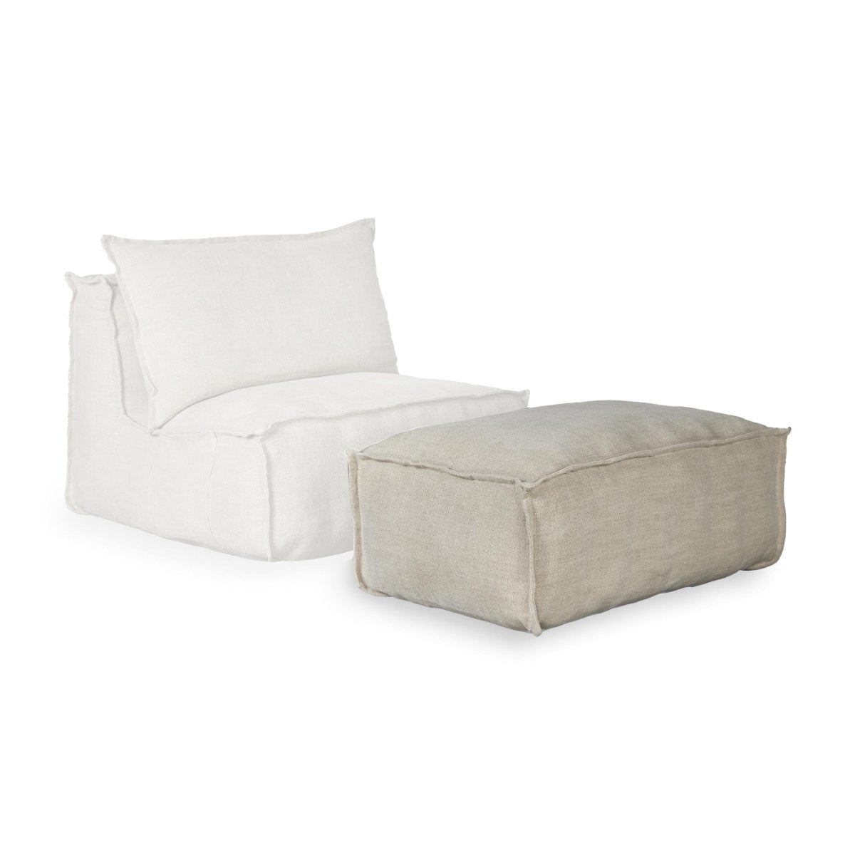 QUAX - Ottoman En Lin