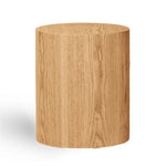 QUAX - Table De Rangement Pour Enfants YUME - Frêne Naturel