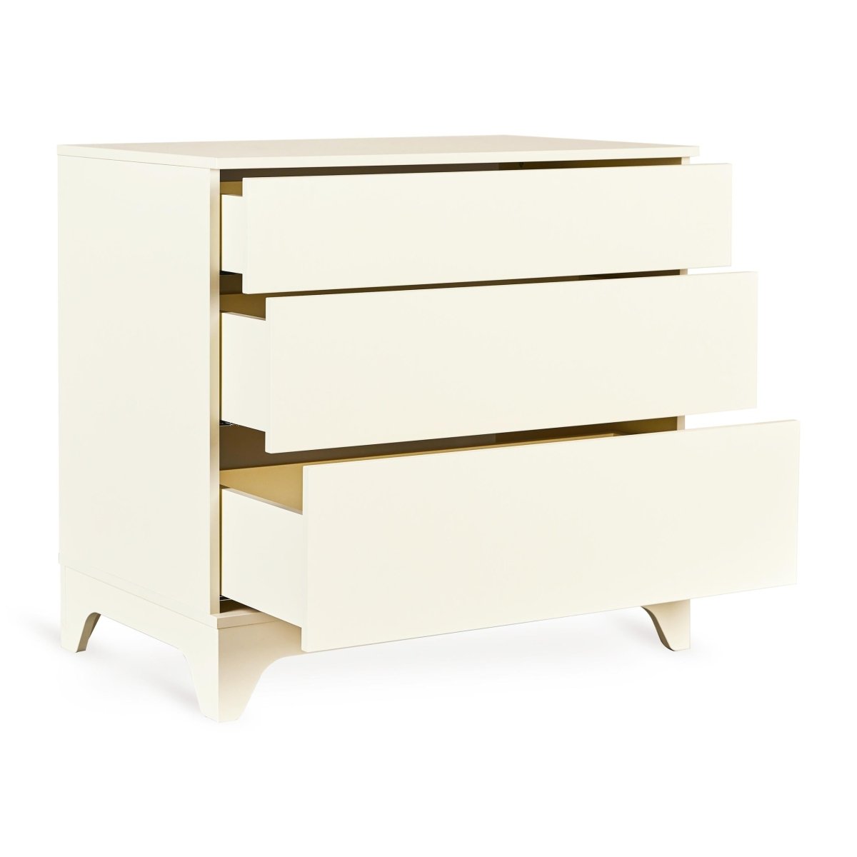QUAX - Tsugi Commode - Butter