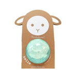 RATATAM KIDS - Balle De Manipulation Bulle Bleu 10 Cm