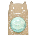 RATATAM KIDS - Ballon Bulle Bleu 15 Cm