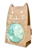 RATATAM KIDS - Ballon Bulle Bleu 15 Cm