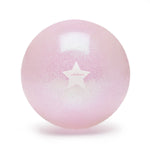 RATATAM KIDS - Ballon Coquillage Rose 10 Cm