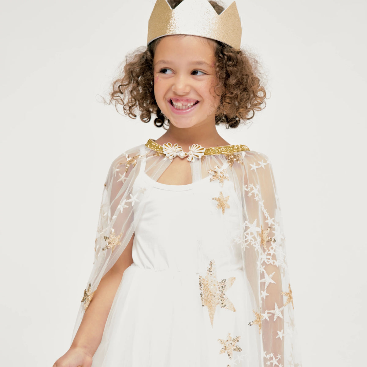 RATATAM KIDS - Kit De Déguisement Reine