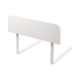 SEBRA - Lit Sebra, Junior & Grow, Blanc Classique, 165 - 200 cm
