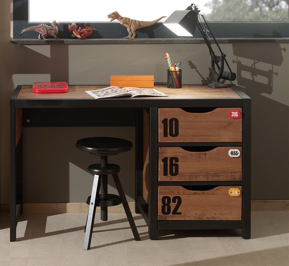 VIPACK - Bureau ALEX