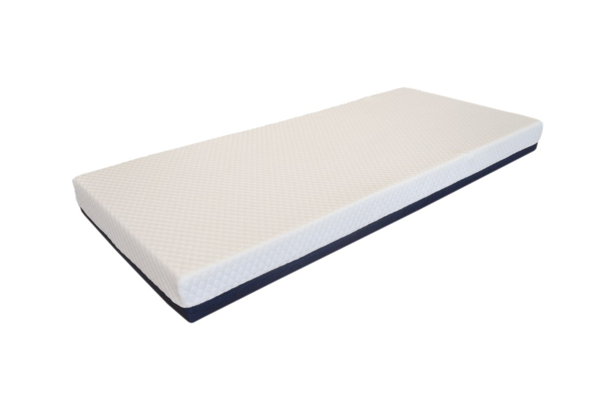 VIPACK - Matelas EXCELLENCE 120 X 200 X 23 CM - Les Petits