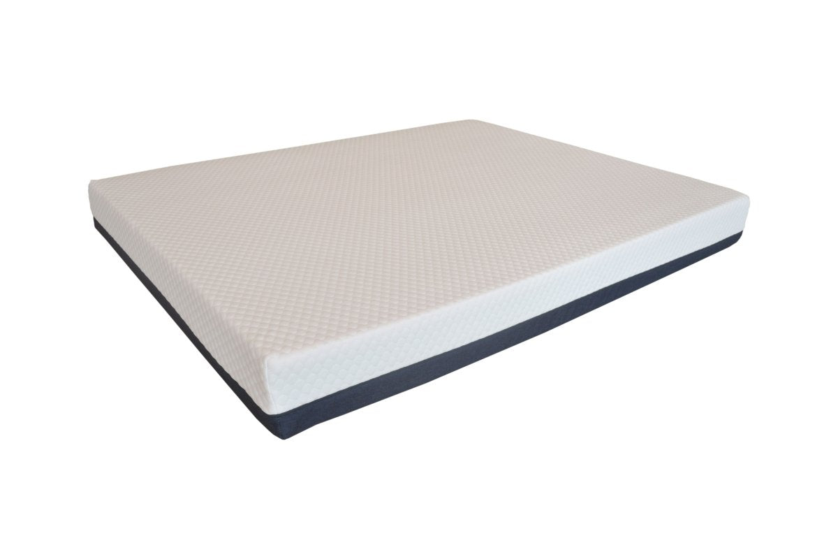 VIPACK - Matelas PREMIUM 120 X 200 X 19 CM - Les Petits