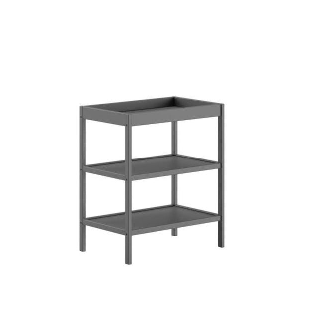 VIPACK - Table À Langer DINO Anthracite