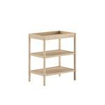 VIPACK - Table À Langer DINO Naturel