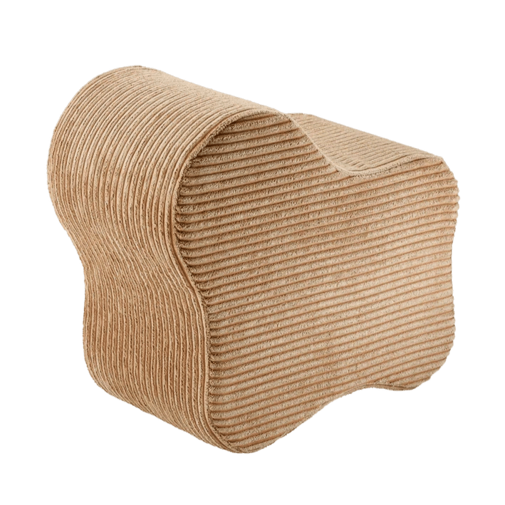 WIGIWAMA - Pouf Nuage - Caramel