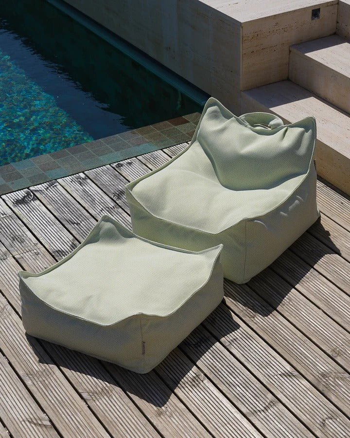 WIGIWAMA - Repose - pieds Carré Herba