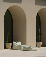 WIGIWAMA - Repose - pieds Carré Herba