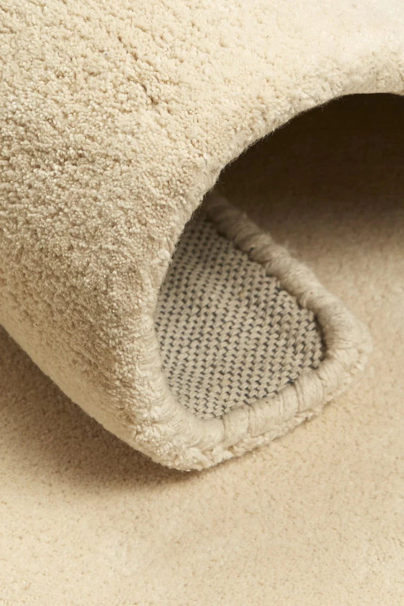 BLEUU - STUDIO - Tapis Enfant Marin Kaki 120 x 170 Cm