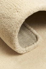 BLEUU - STUDIO - Tapis Enfant Marin Kaki 120 x 170 Cm