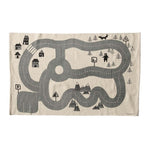 BLOOMINGVILLE MINI - Tapis De Circuit En Coton