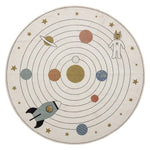 BLOOMINGVILLE MINI - Tapis En Coton Fusee