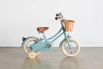 BOBBIN BIKES - Vélo Enfant Gingersnap 12" - Bleu Ciel