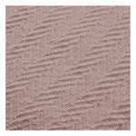 CAM CAM - Coussin À Chevrons - Rose