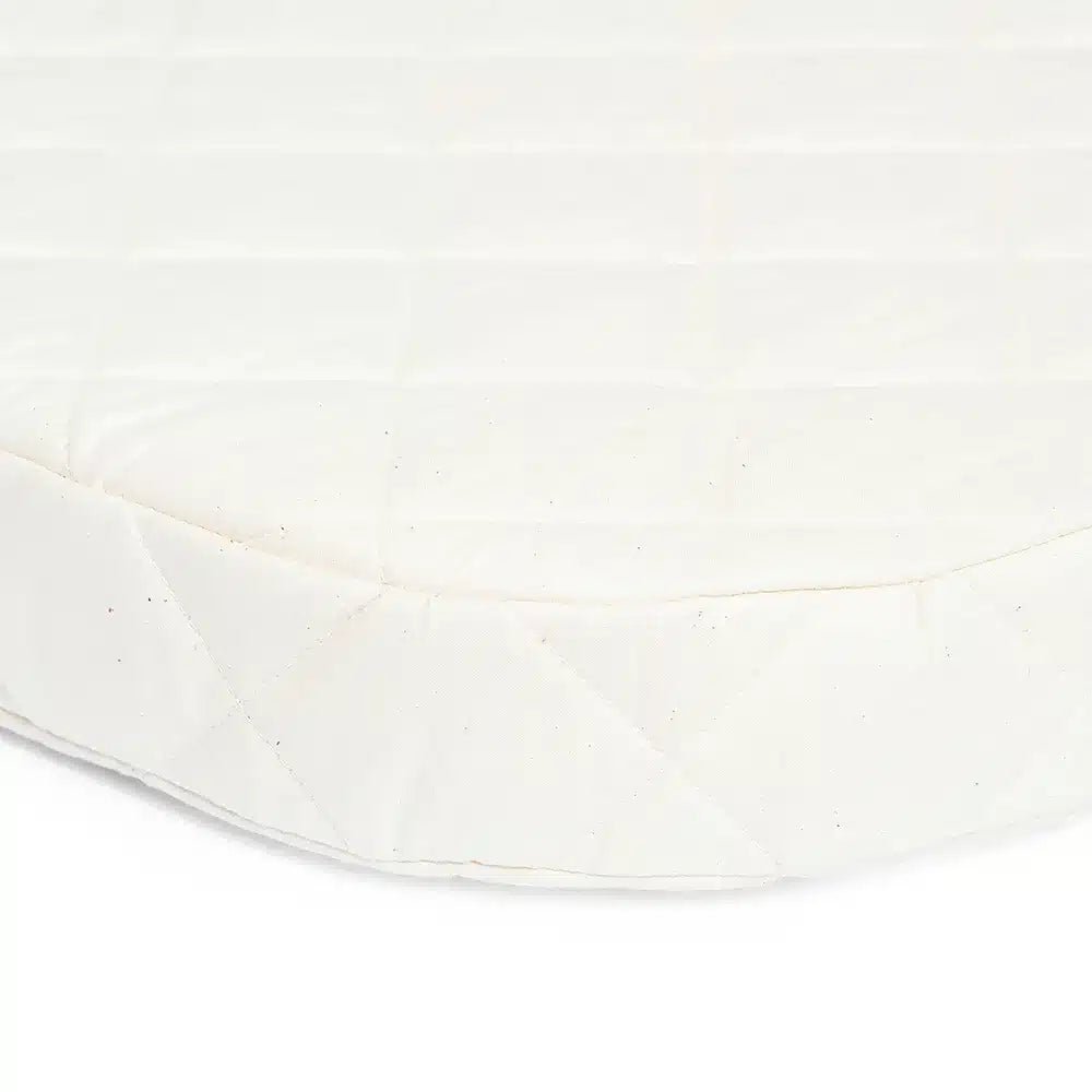 CHARLIE CRANE - Berceau Kumi / Cocon Mesh / Lacets Lichen / Matelas Mousse