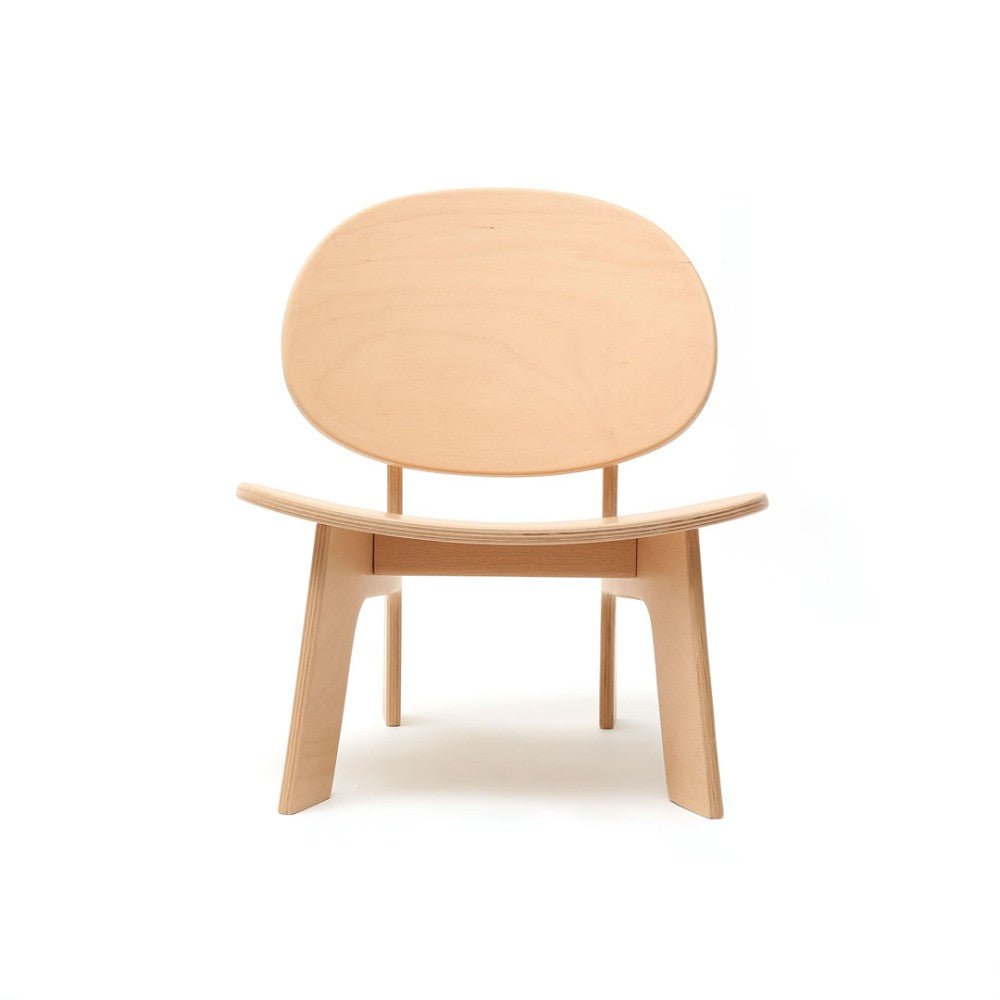 CHARLIE CRANE - Chaise Enfant HIBO En Hêtre