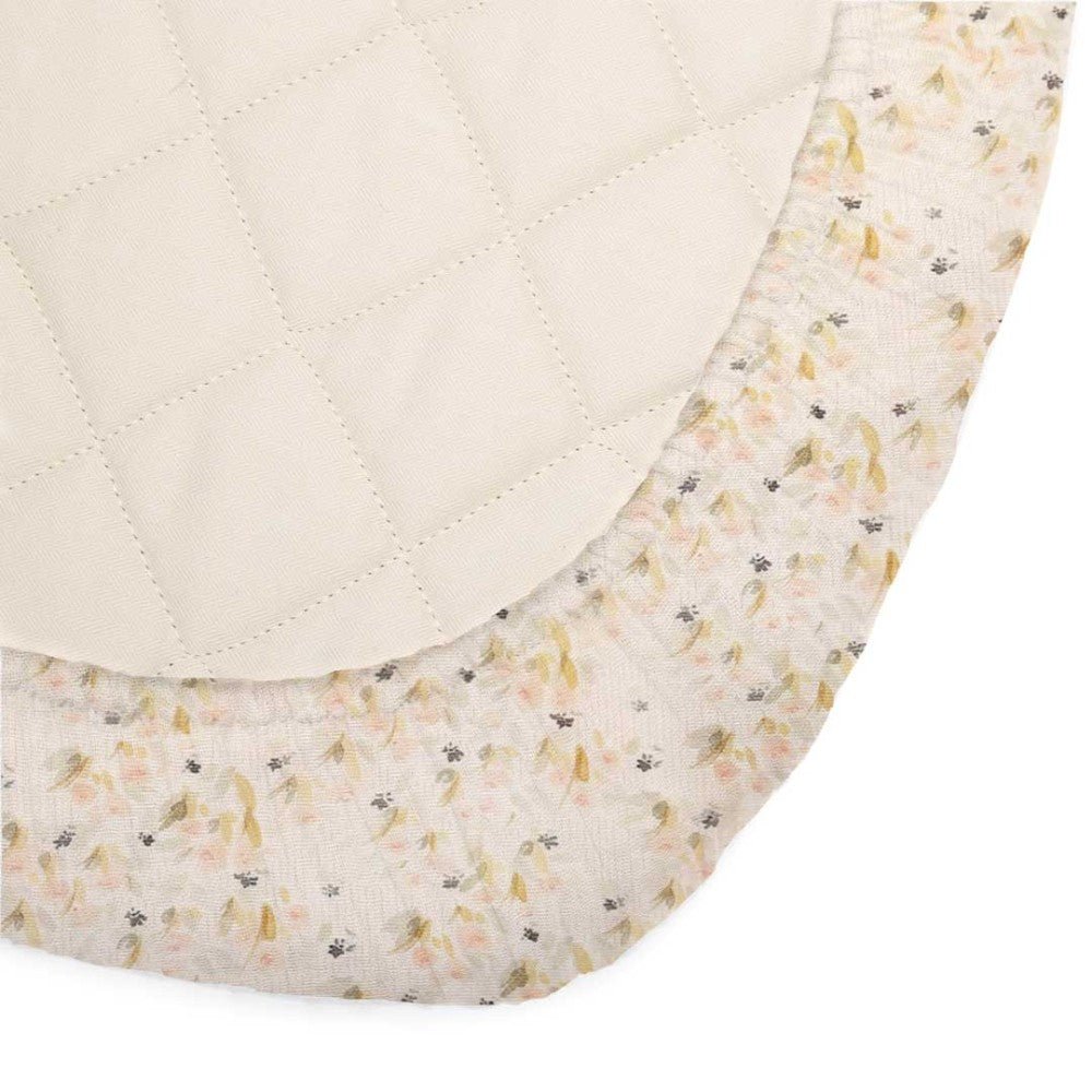 CHARLIE CRANE - Drap Housse Ajustable Elisabeth Pour Kuko Et Kumi